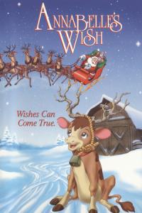 Anabela: Vánoční přání  plakát