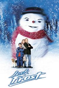 Jack Frost