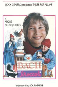 Bach a brokolice