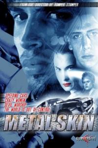 Metal Skin plakát