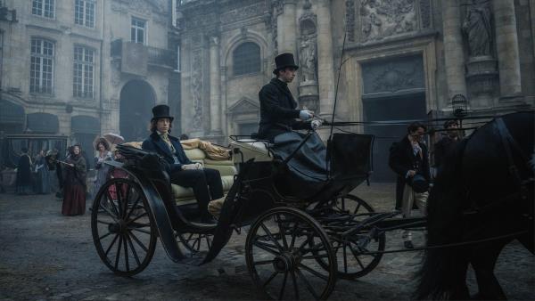 Chopin, Chopin! - Tržby a návštěvnost