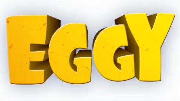 Eggy