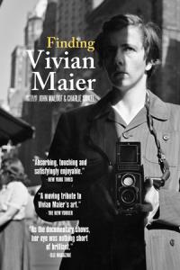 Hledání Vivian Maier