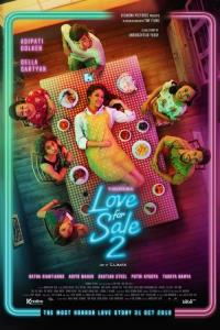 Love for Sale 2