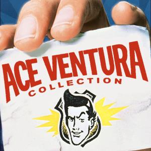 Ace Ventura: Zvířecí detektiv