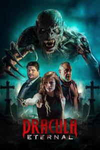 Dracula Eternal plakát