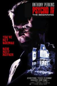 Psycho IV: Začátek 