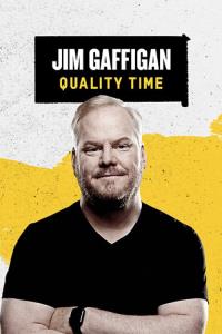 Jim Gaffigan: Quality Time plakát