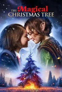 The Magical Christmas Tree plakát