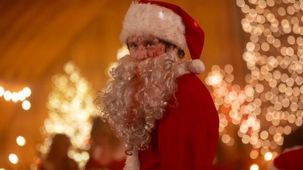 Tichá noc, krvavá noc - Tržby a návštěvnost