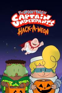 Strašidelný příběh kapitána Bombarďáka: Hack-a-ween