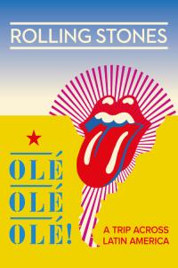 Rolling Stones Olé Olé Olé!