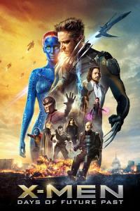 X-Men: Budoucí minulost