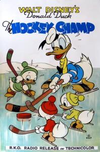 Hokejový šampion