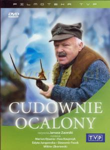 Cudownie Ocalony plakát