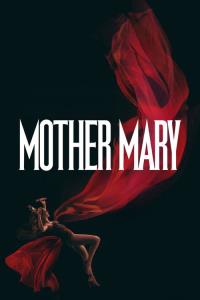 Mother Mary plakát