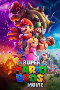 Super Mario Bros. ve filmu