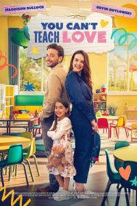 You Can't Teach Love plakát