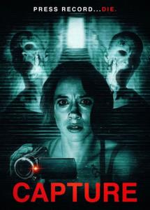 Capture plakát