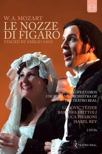 Le nozze di Figaro