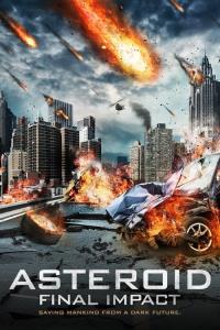 Asteroid: Drvivý dopad