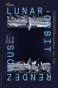 Lunar-Orbit Rendezvous plakát
