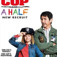Copy and a Half: New Recruit