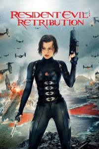Resident Evil: Odveta