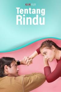 Tentang Rindu plakát