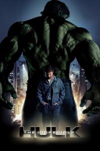 Neuvěřitelný Hulk