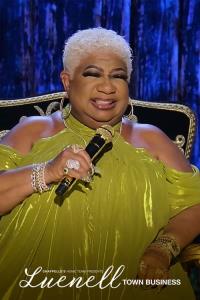 Chapelleův tým – Luenell: Tak to u nás chodí