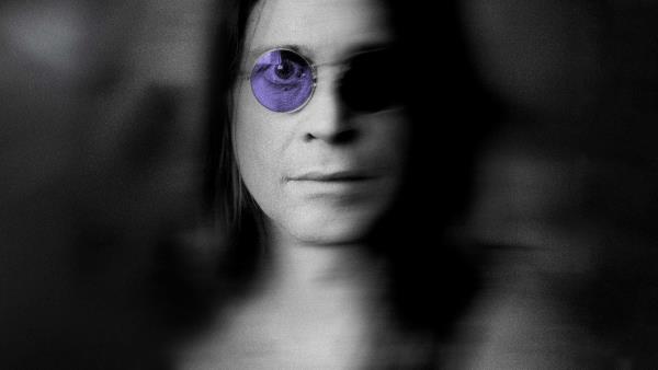 Ozzy: Z teď není úniku