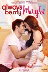 Always Be My Maybe Always Be My Maybe plakát
