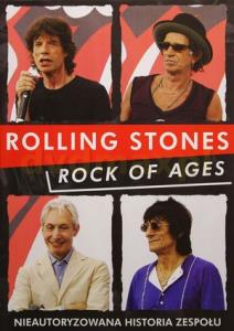 Rolling Stones: Rock of Ages