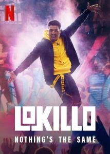 Lokillo: Nic není, jak bylo