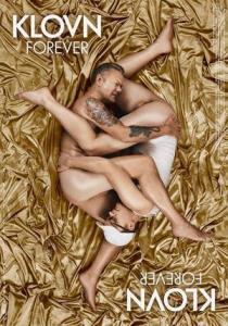 Klaun navždy plakát