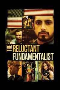 The Reluctant Fundamentalist plakát