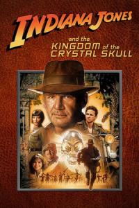 Indiana Jones a království křišťálové lebky