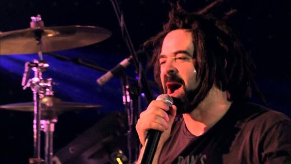Counting Crows - August and Everything After: Live at Town Hall
