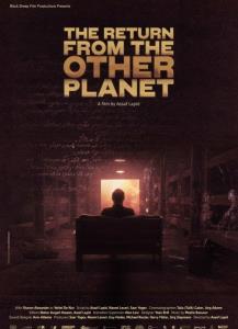 The Return from the Other Planet plakát