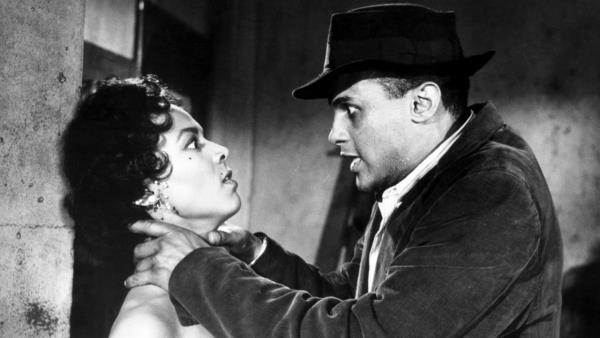 Carmen Jones
