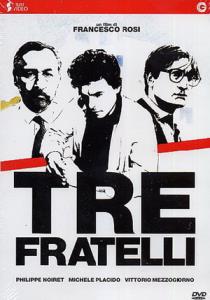 Tři bratři plakát