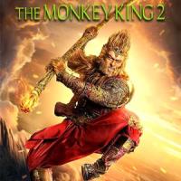 The Monkey King 2 plakát