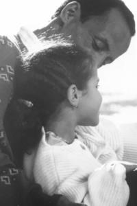 In the House of My Father plakát