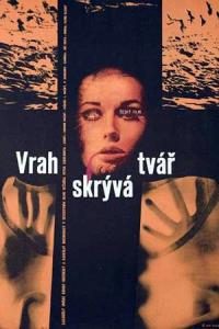 Vrah skrývá tvář