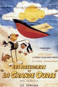 Passagers de la Grande Ourse