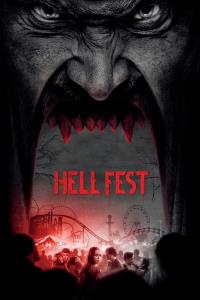 Hell Fest: Park hrůzy