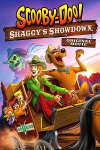Scooby Doo: Shaggyho souboj