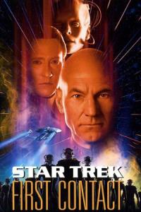 Star Trek VIII: První kontakt