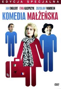Matrimonial Comedy plakát